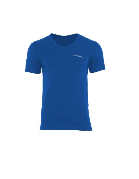 T-shirt Luca Vneck Jeans 1-pack - Pierre Cardin