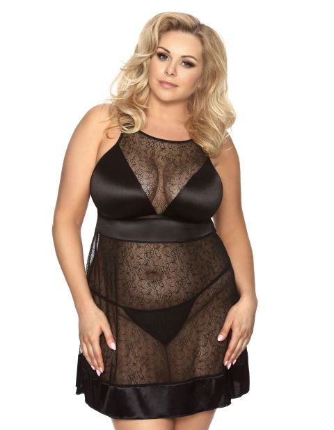 Koszulka Elisya + stringi GRATIS!