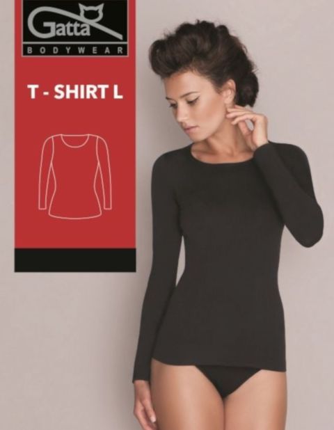 T-shirt Koszulka L
