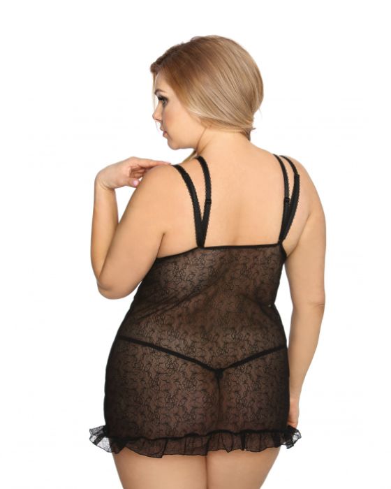 Koszulka Tamara + stringi GRATIS!
