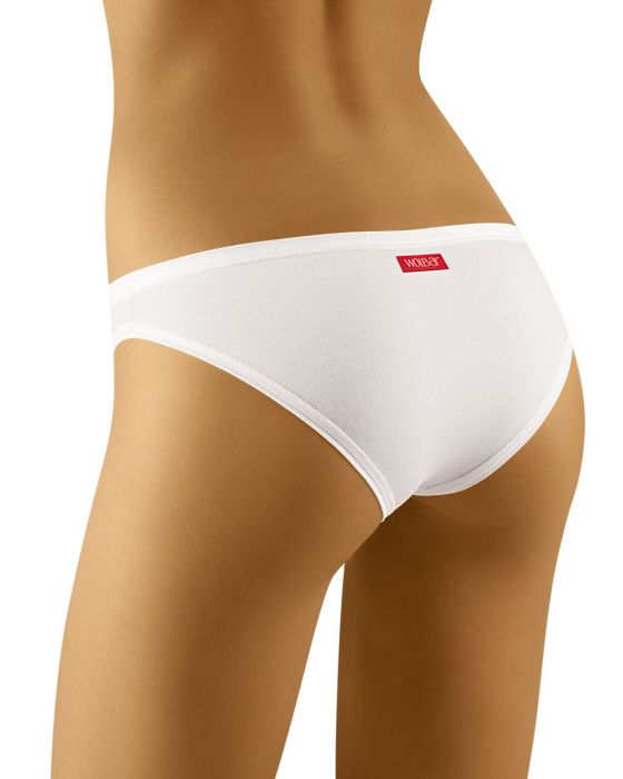 Figi Mild Soft Białe