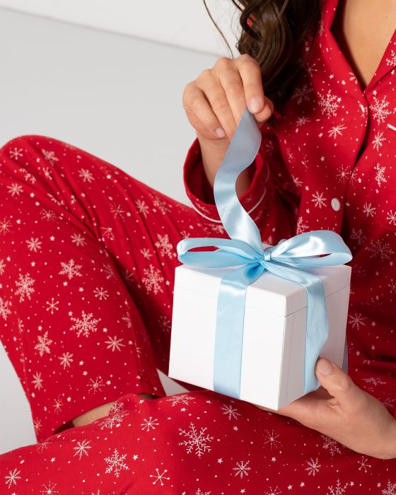 Piżama Letters To Santa