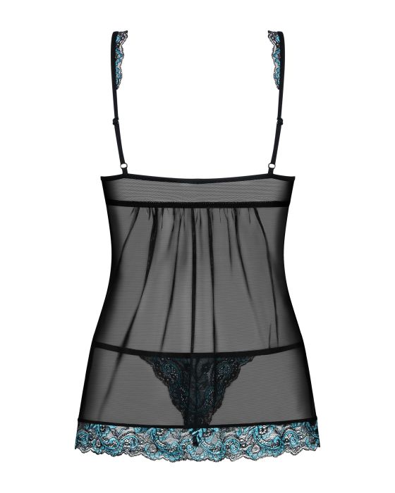 Koszulka Amanta Babydoll + stringi GRATIS!
