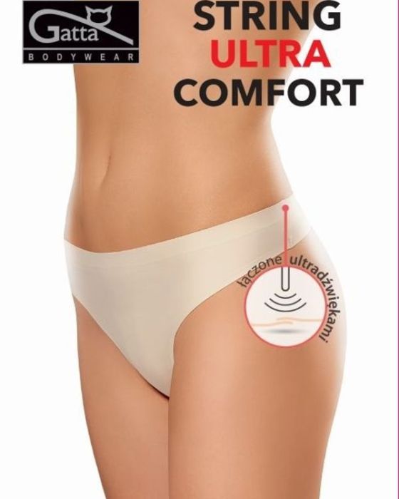 Stringi Ultra Comfort
