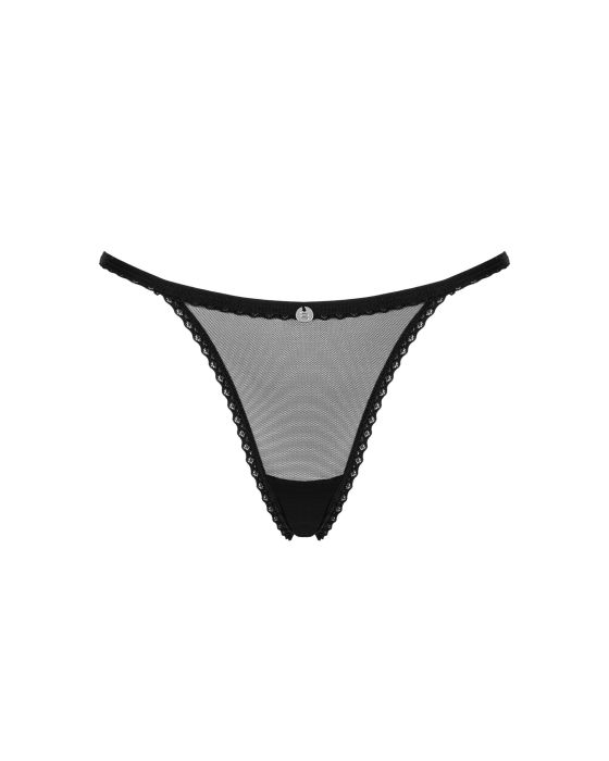 Stringi Celia Noir