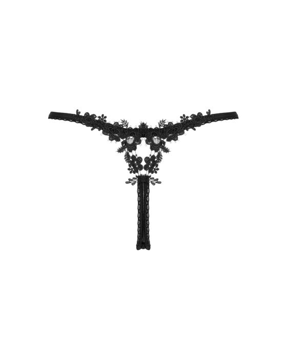 Stringi Celia Noir