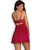 Koszulka Rosalyne Babydoll + stringi GRATIS!