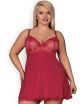 Koszulka Rosalyne Babydoll + stringi GRATIS!