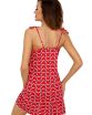 Koszulka Love Red