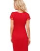 Koszulka Roxana Red