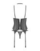 Gorset Donarella + stringi