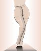 Rajstopy Plus Size